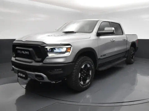 Photos of 2022 Ram 1500 Rebel for sale in San Antonio, TX at got Trucks?