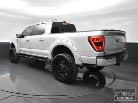 More photos of 2022 Ford F-150 XLT at got Trucks?, TX