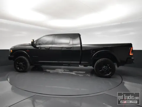 Another view of 2024 Ram 2500 Limited for sale in San Antonio, TX at got Trucks?