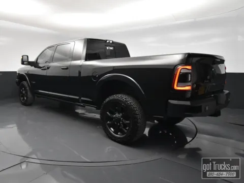 More photos of 2024 Ram 2500 Limited at got Trucks?, TX