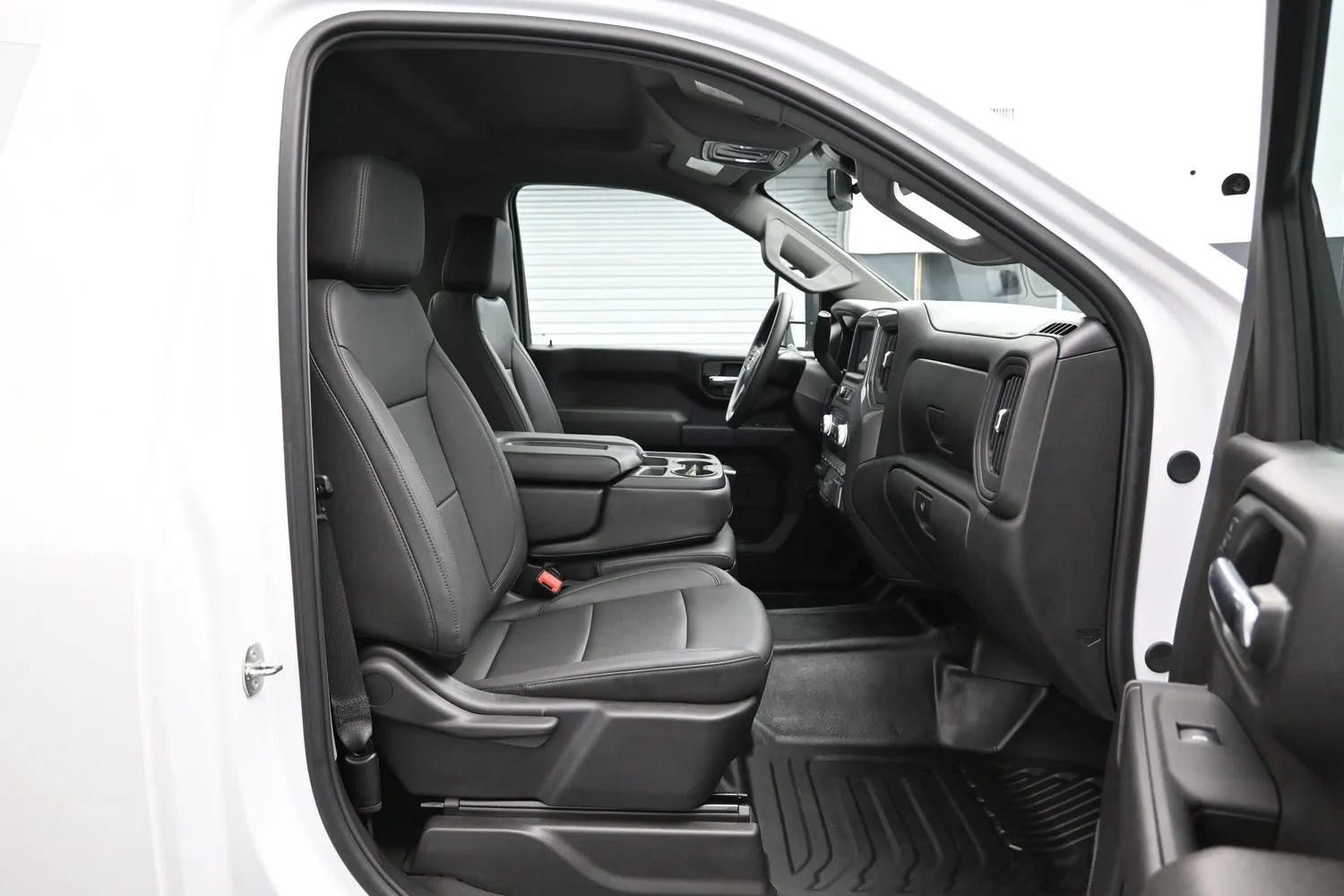 2024 GMC Sierra 2500HD Pro - Photo 11