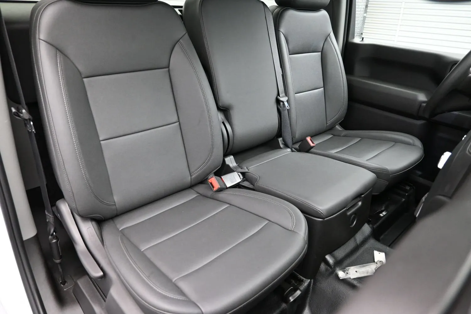 2024 GMC Sierra 2500HD Pro - Photo 36
