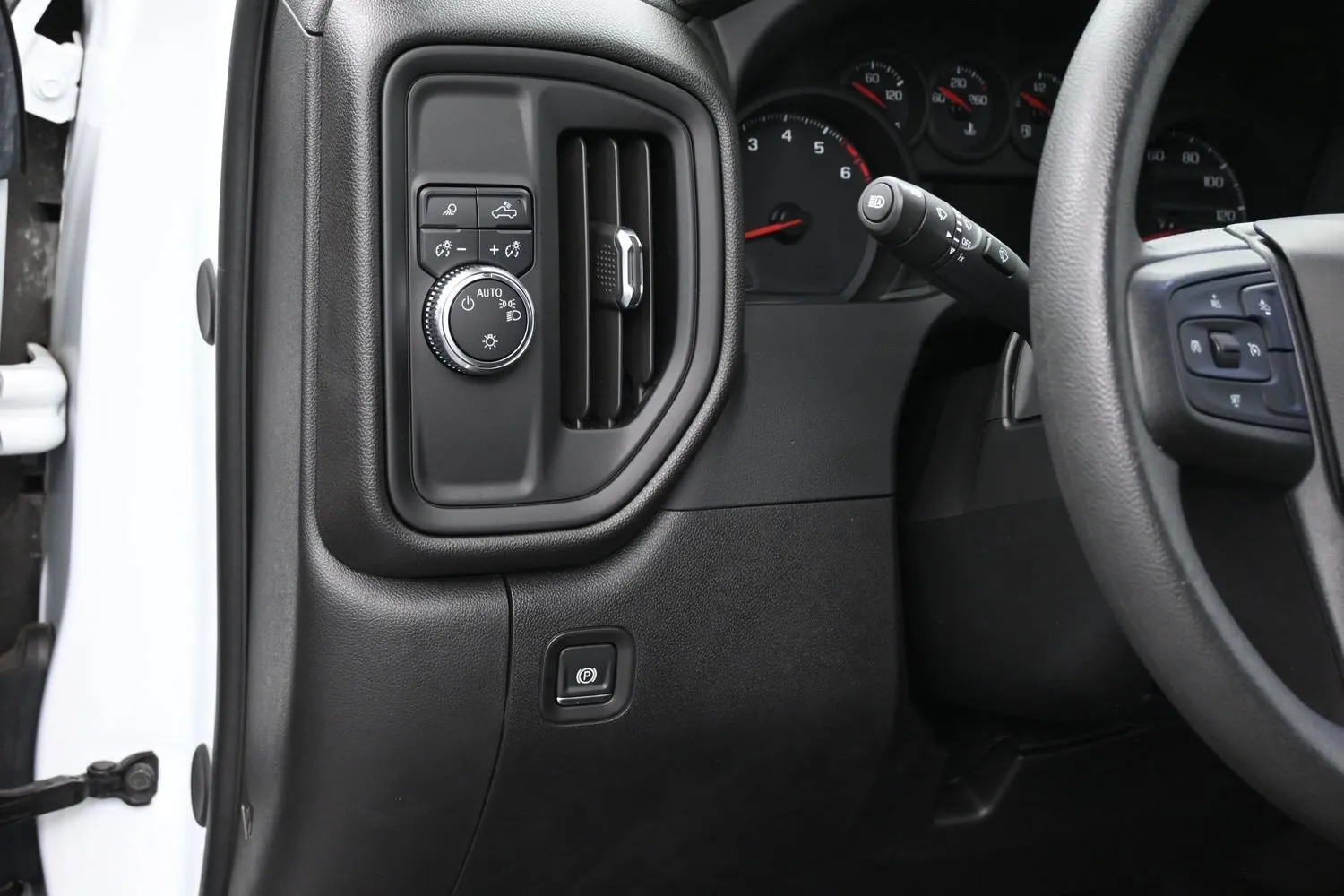 2024 GMC Sierra 2500HD Pro - Photo 20