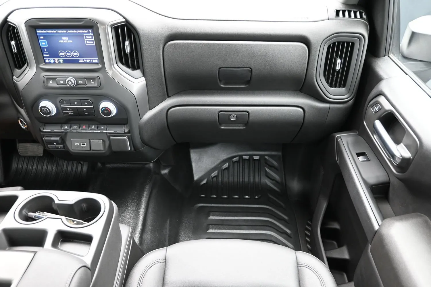 2024 GMC Sierra 2500HD Pro - Photo 33