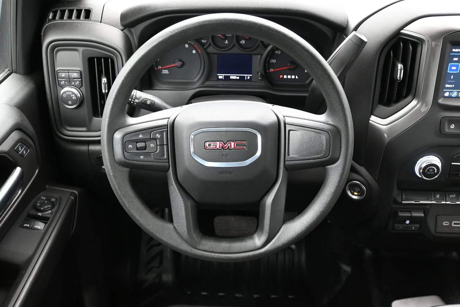 2024 GMC Sierra 2500HD Pro - Photo 12