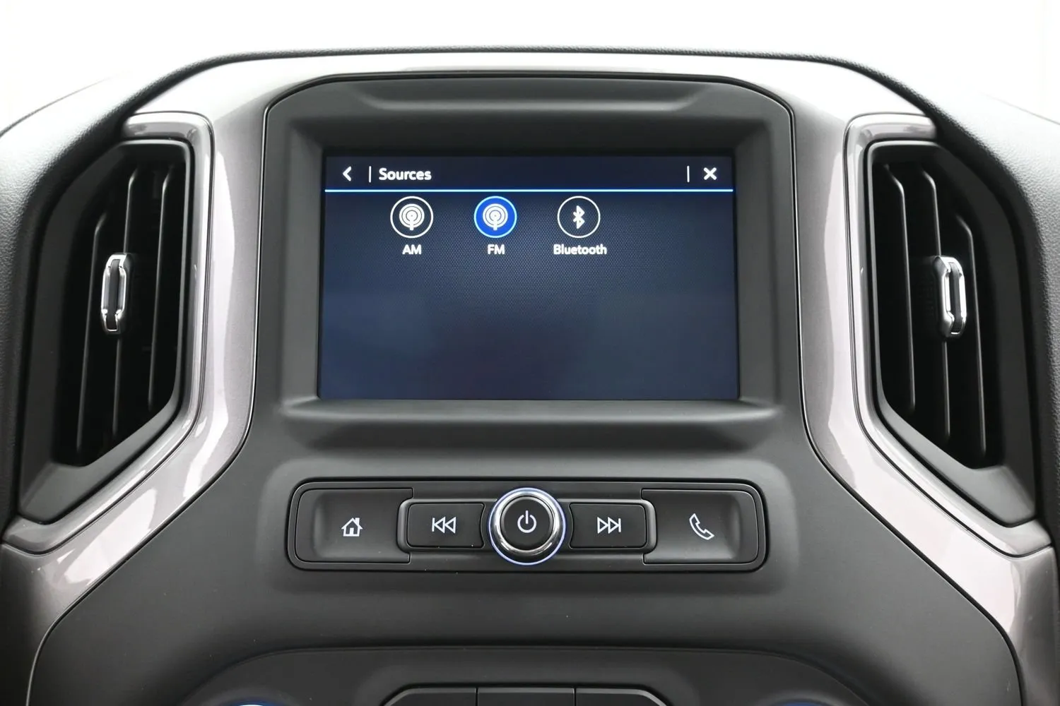 2024 GMC Sierra 2500HD Pro - Photo 28
