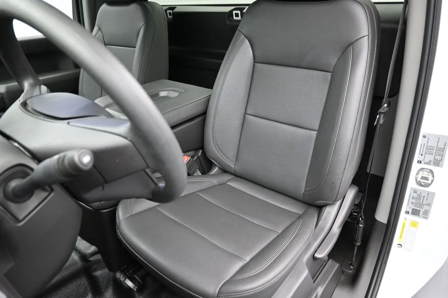 2024 GMC Sierra 2500HD Pro - Photo 18