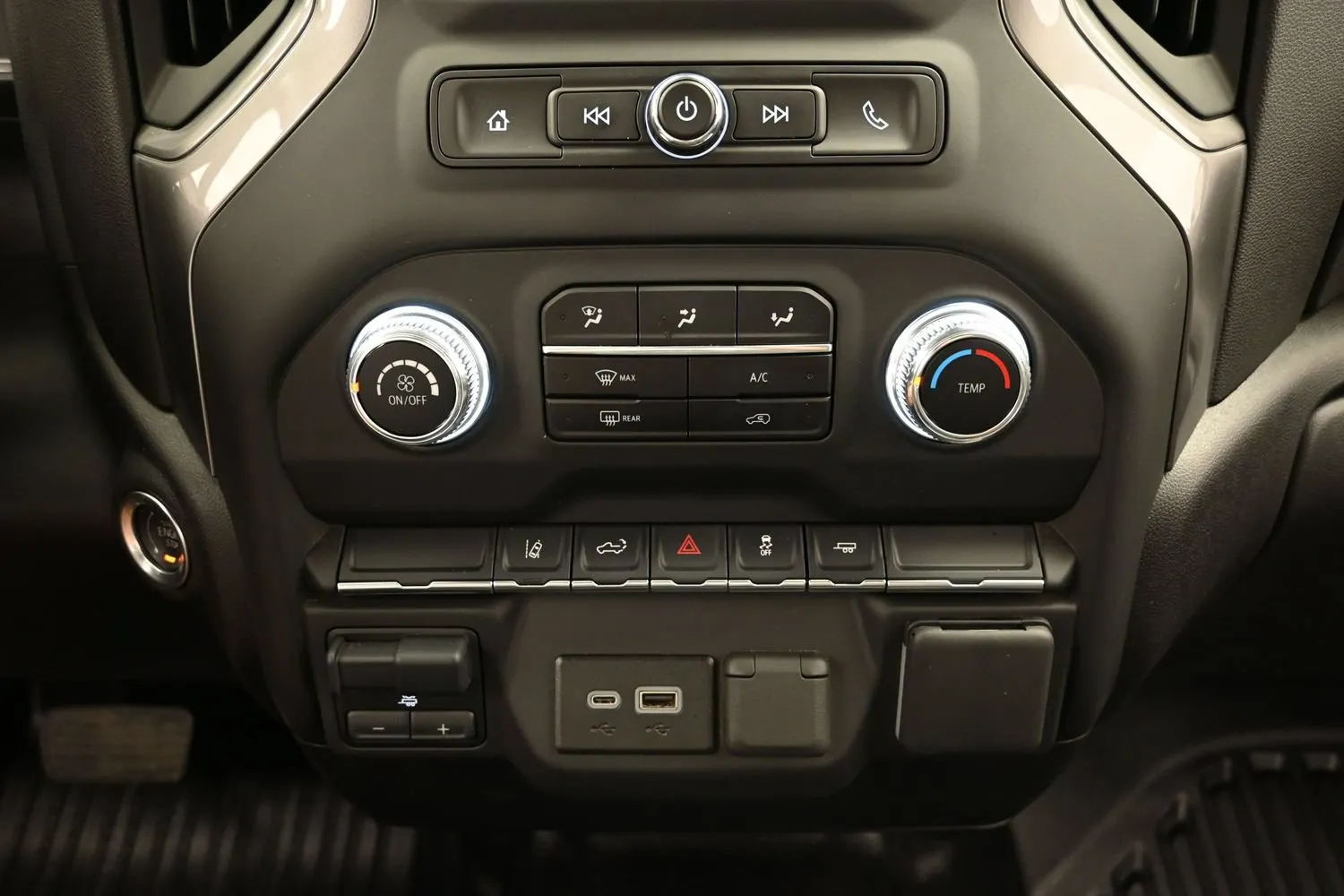 2024 GMC Sierra 2500HD Pro - Photo 31