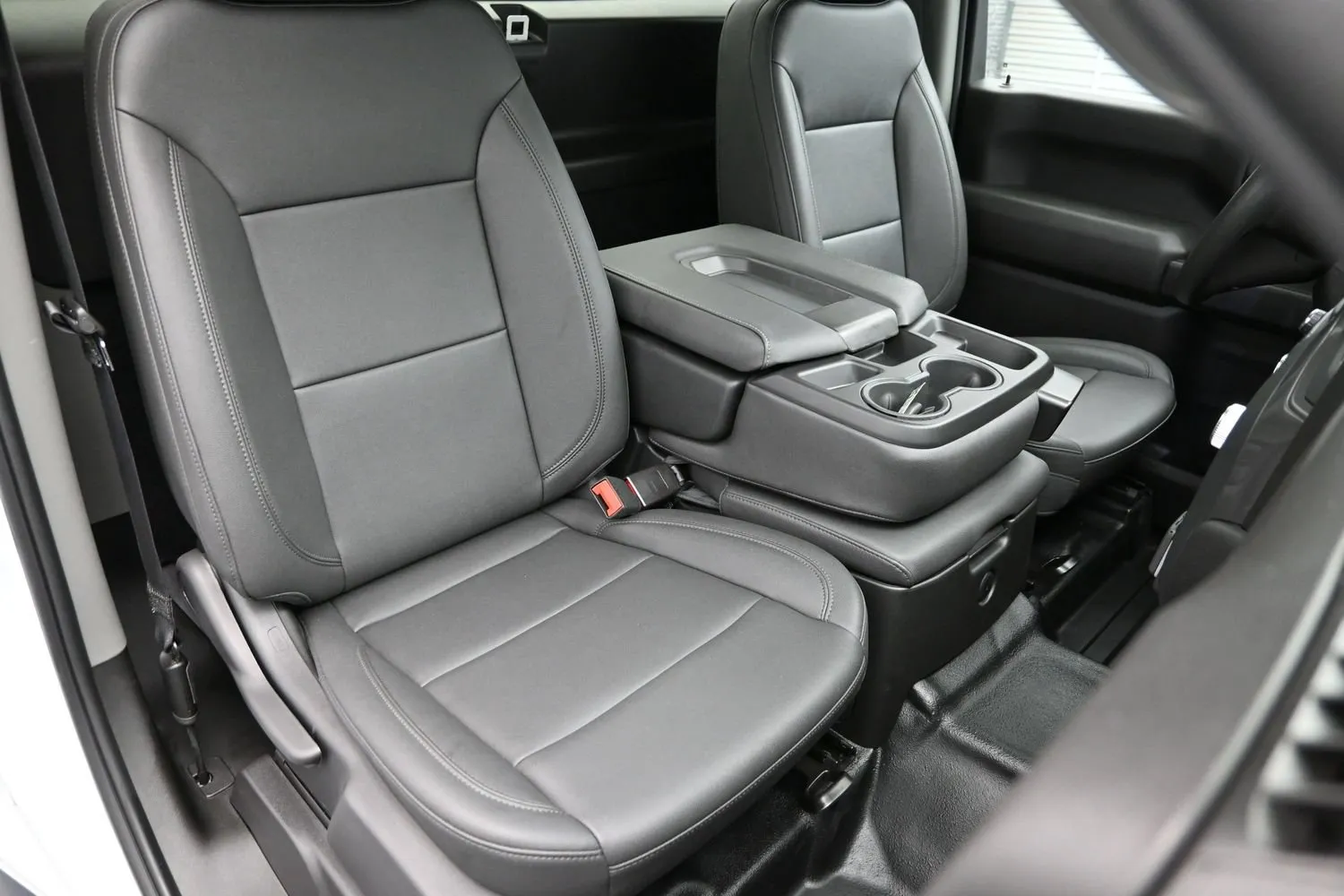 2024 GMC Sierra 2500HD Pro - Photo 35