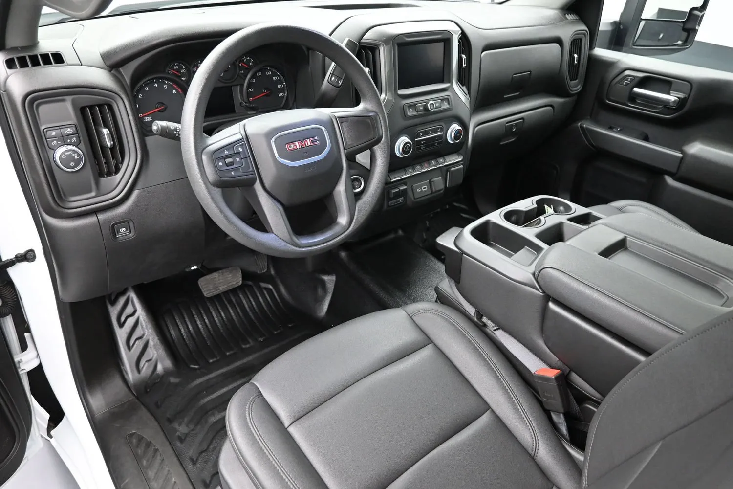 2024 GMC Sierra 2500HD Pro - Photo 19