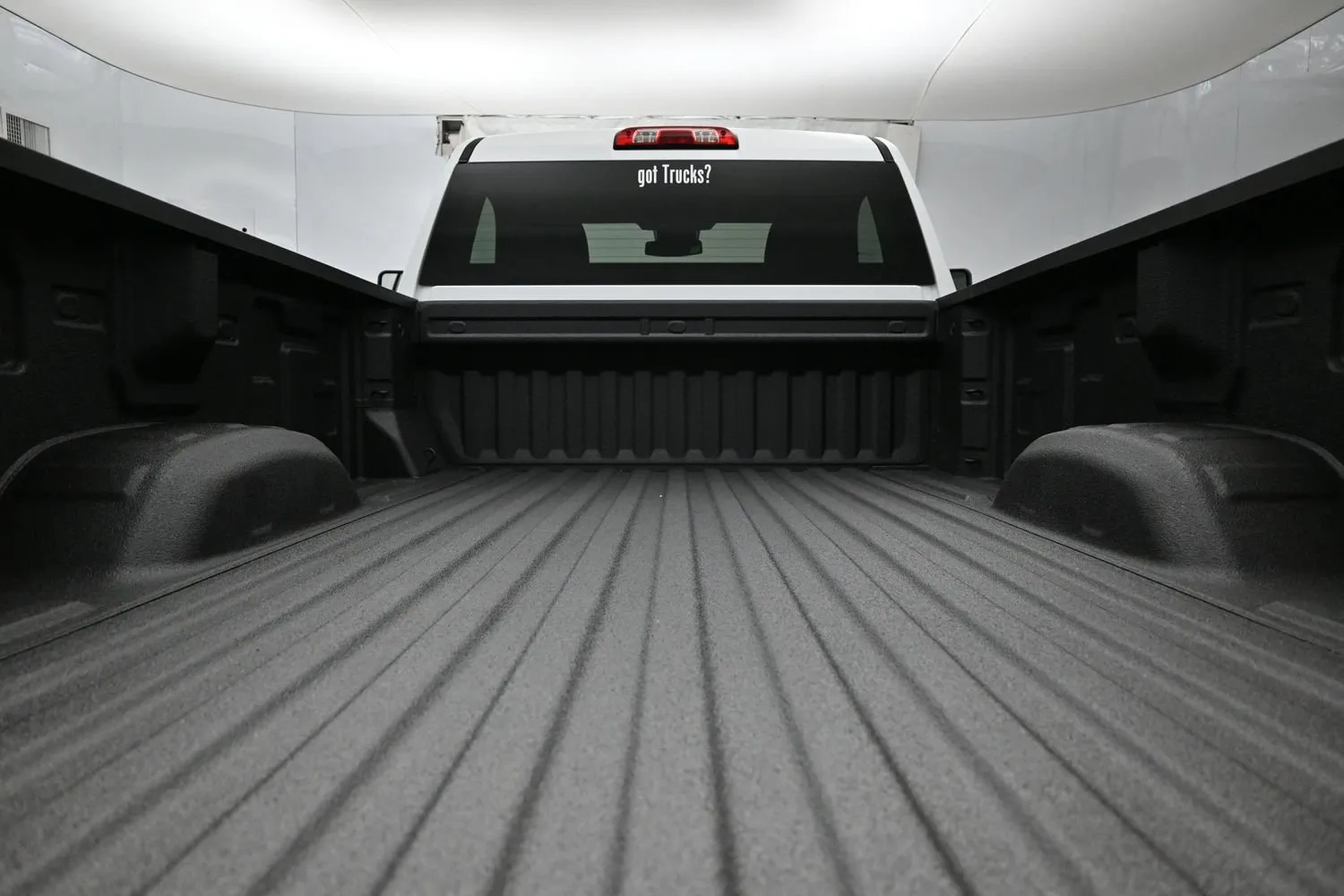 2024 GMC Sierra 2500HD Pro - Photo 7