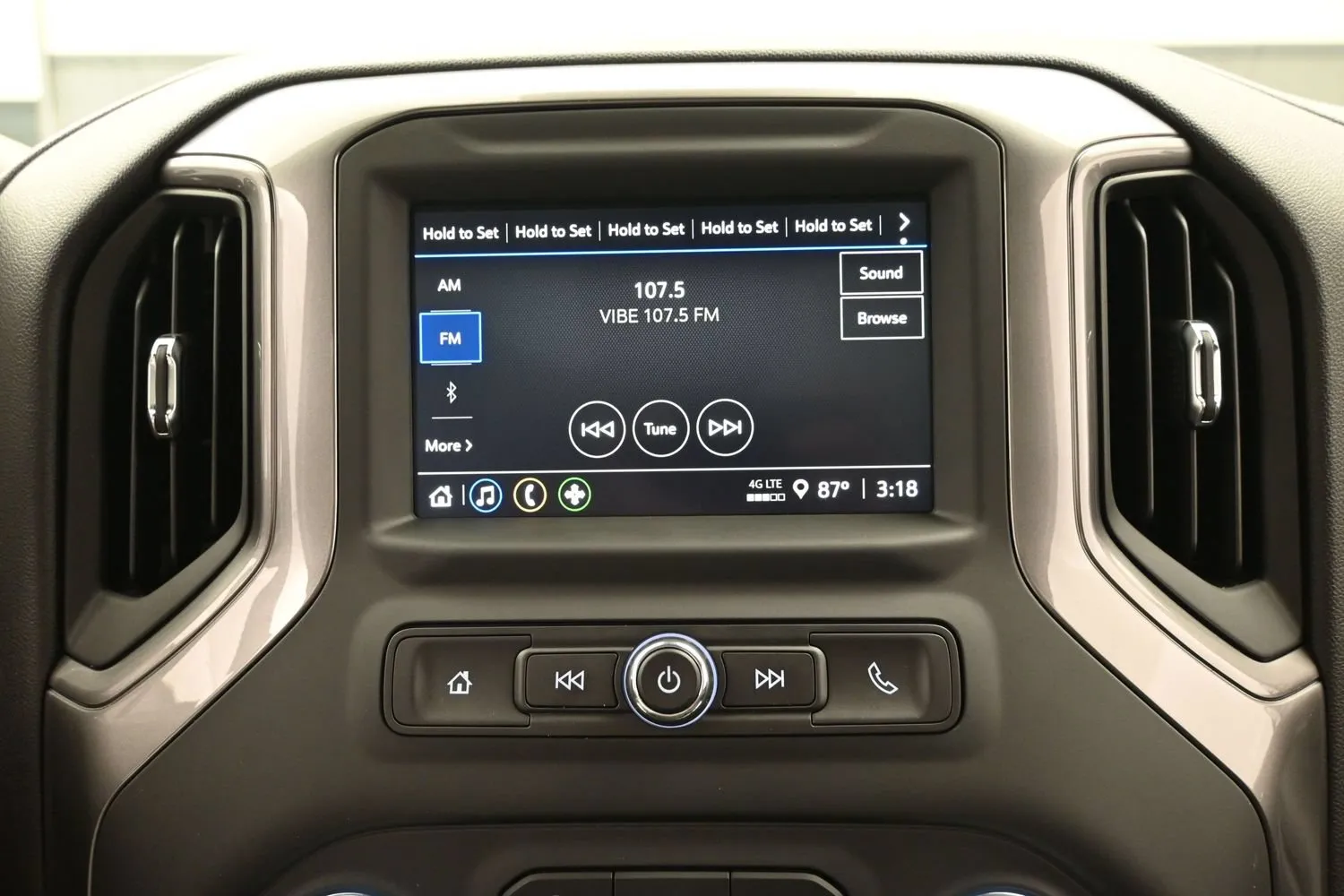 2024 GMC Sierra 2500HD Pro - Photo 26