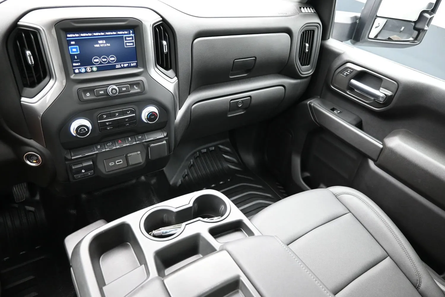 2024 GMC Sierra 2500HD Pro - Photo 32