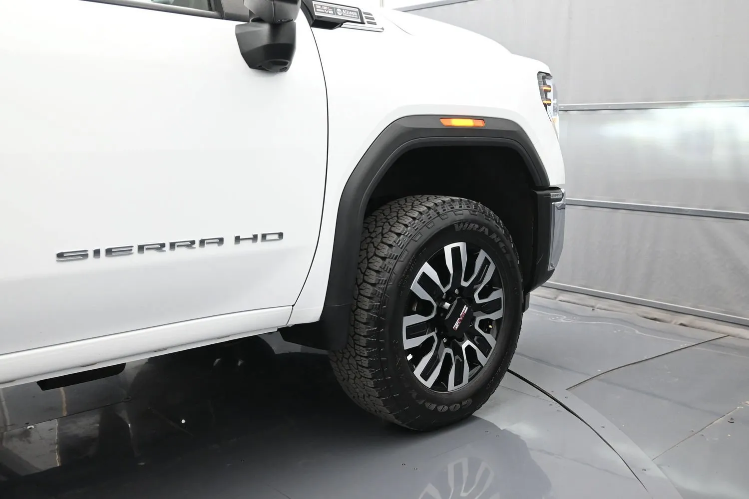 2024 GMC Sierra 2500HD Pro - Photo 43