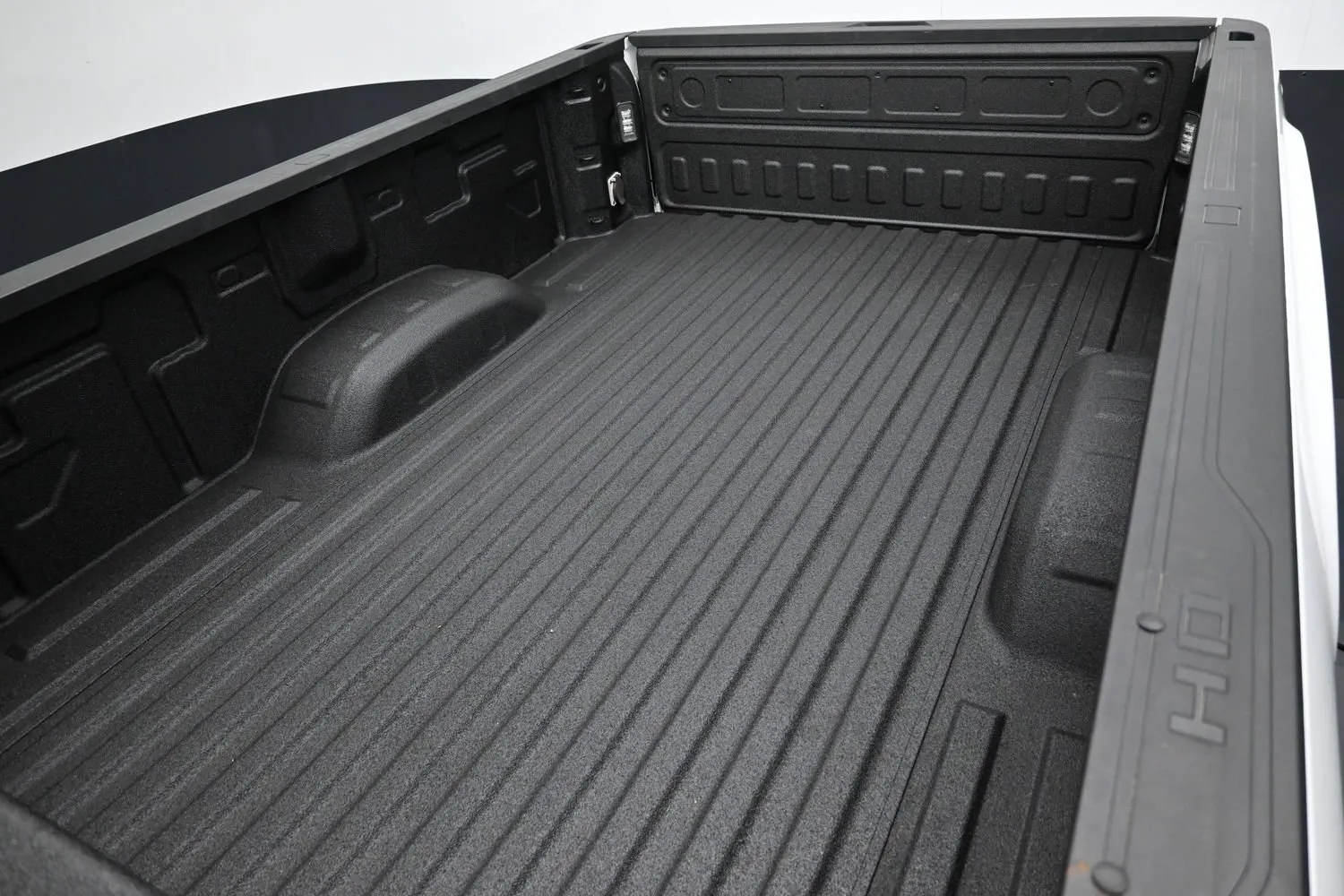 2024 GMC Sierra 2500HD Pro - Photo 40
