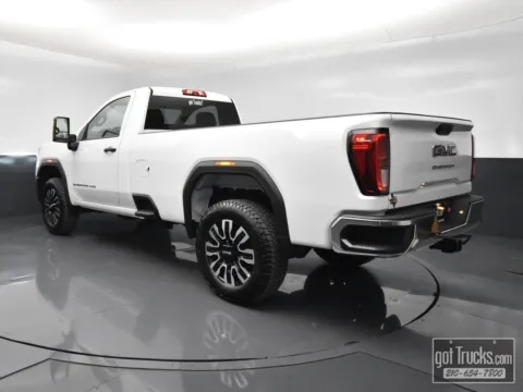 More photos of 2024 GMC Sierra 2500HD Pro at got Trucks?, TX