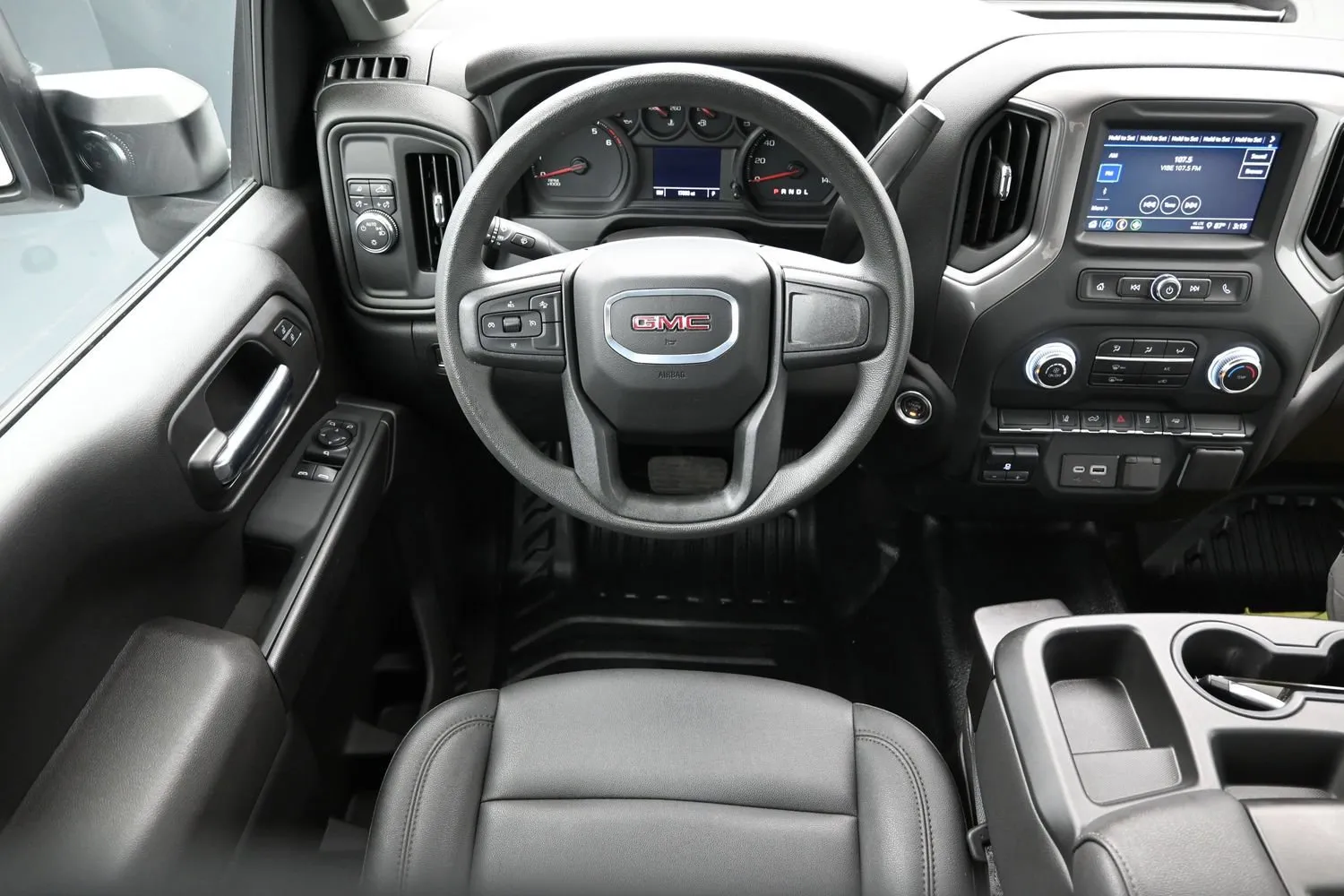 2024 GMC Sierra 2500HD Pro - Photo 23