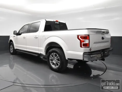 More photos of 2019 Ford F-150 LARIAT at got Trucks?, TX