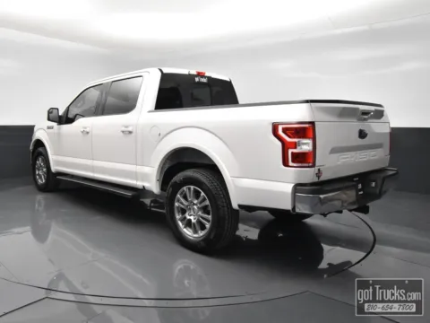More photos of 2019 Ford F-150 LARIAT at got Trucks?, TX