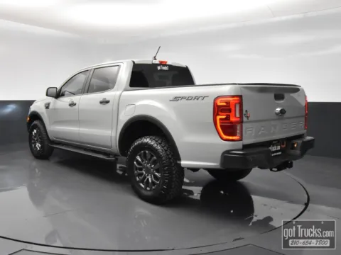 More photos of 2021 Ford Ranger XLT at got Trucks?, TX