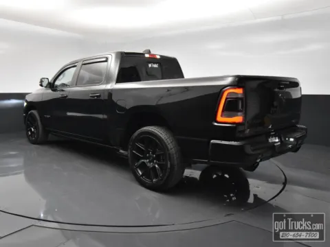 More photos of 2023 Ram 1500 Laramie at got Trucks?, TX