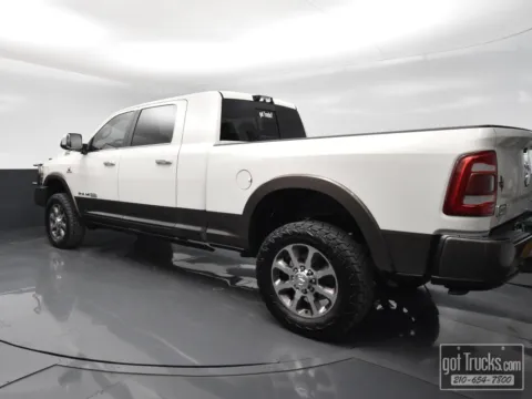 More photos of 2022 Ram 2500 Longhorn at got Trucks?, TX
