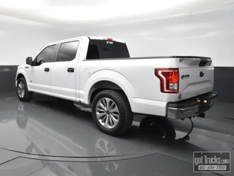 More photos of 2017 Ford F-150 XL at got Trucks?, TX