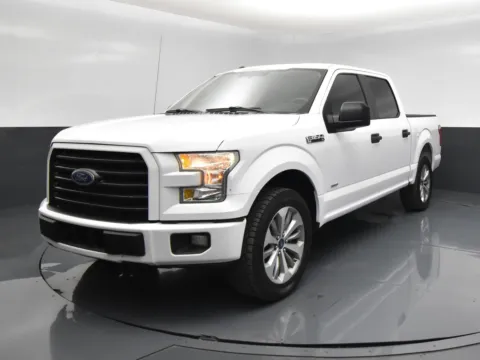 Photos of 2017 Ford F-150 XL for sale in San Antonio, TX at got Trucks?