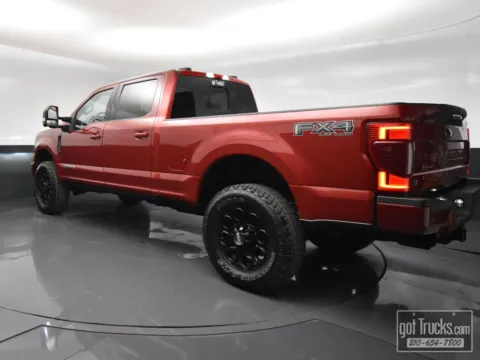 More photos of 2020 Ford Super Duty F-250 SRW LARIAT at got Trucks?, TX
