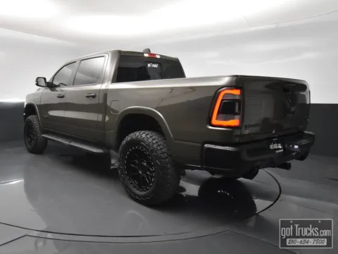 More photos of 2021 Ram 1500 Big Horn at got Trucks?, TX