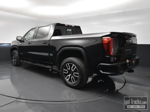 More photos of 2023 GMC Sierra 1500 AT4 at got Trucks?, TX