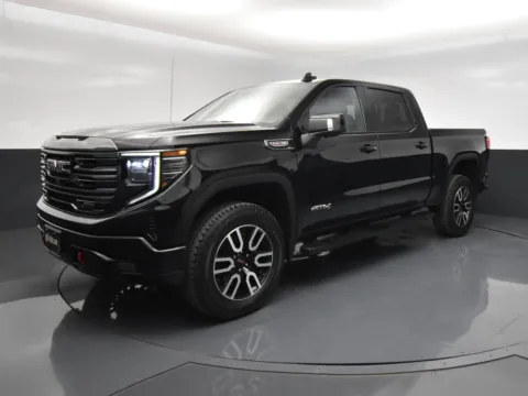 Photos of 2023 GMC Sierra 1500 AT4 for sale in San Antonio, TX at got Trucks?