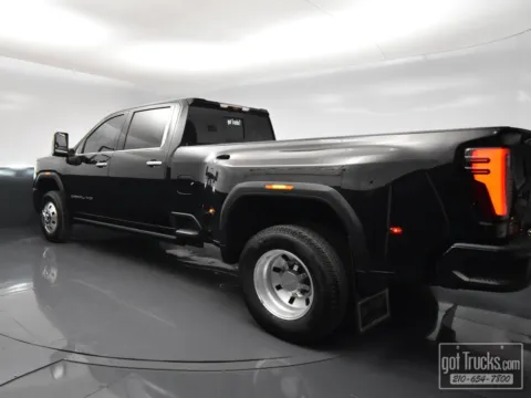 More photos of 2024 GMC Sierra 3500HD Denali Ultimate at got Trucks?, TX