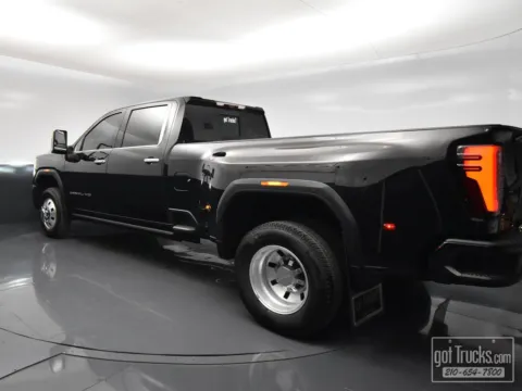 More photos of 2024 GMC Sierra 3500 HD Denali Ultimate at got Trucks?, TX