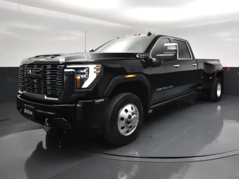 Photos of 2024 GMC Sierra 3500 HD Denali Ultimate for sale in San Antonio, TX at got Trucks?