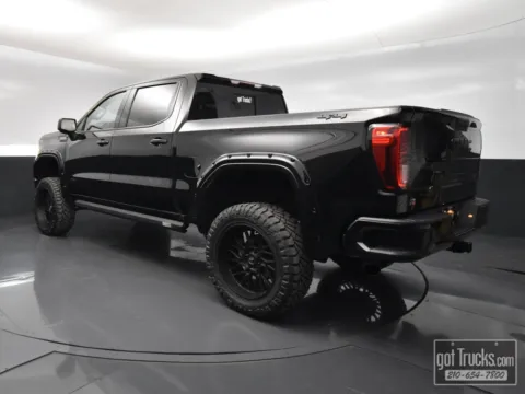 More photos of 2022 GMC Sierra 1500 Elevation at got Trucks?, TX