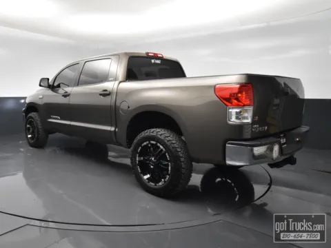 More photos of 2010 Toyota Tundra Crew at got Trucks?, TX
