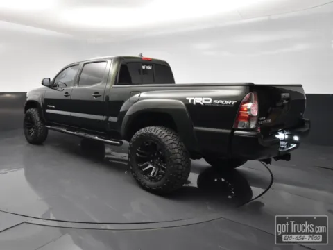 More photos of 2014 Toyota Tacoma V6 at got Trucks?, TX