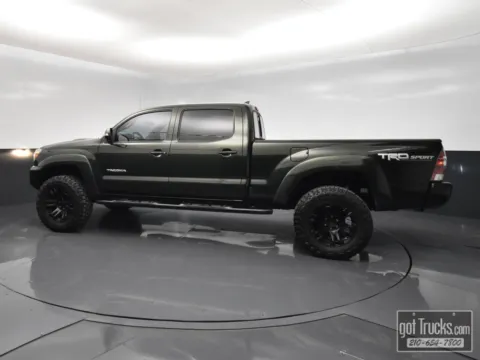 Another view of 2014 Toyota Tacoma V6 for sale in San Antonio, TX at got Trucks?