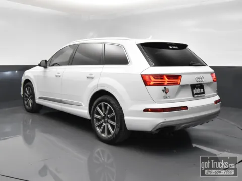 More photos of 2017 Audi Q7 Premium Plus at got Trucks?, TX