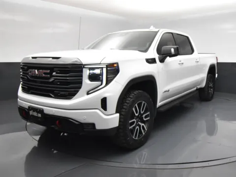 Photos of 2023 GMC Sierra 1500 AT4 for sale in San Antonio, TX at got Trucks?