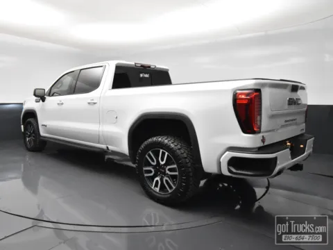 More photos of 2023 GMC Sierra 1500 AT4 at got Trucks?, TX