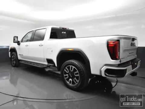 More photos of 2022 GMC Sierra 2500HD AT4 at got Trucks?, TX