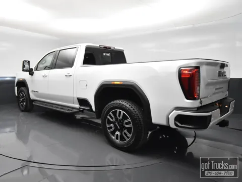 More photos of 2022 GMC Sierra 2500 HD AT4 at got Trucks?, TX