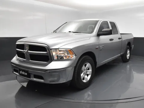 Photos of 2022 Ram 1500 Classic Tradesman for sale in San Antonio, TX at got Trucks?