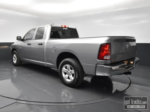 More photos of 2022 Ram 1500 Classic Tradesman at got Trucks?, TX