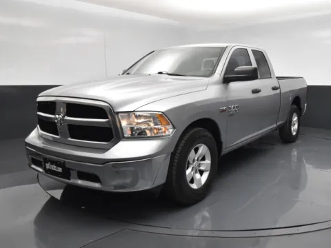 Photos of 2022 Ram 1500 Classic Tradesman for sale in San Antonio, TX at got Trucks?