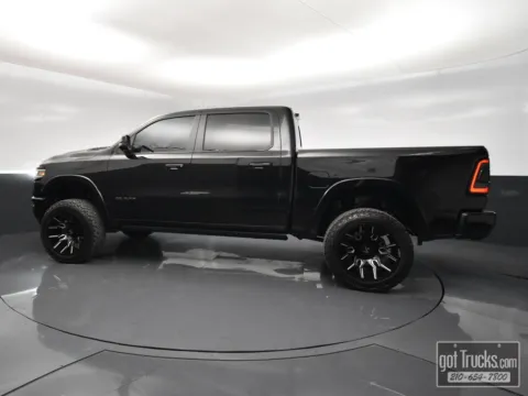 Another view of 2023 Ram 1500 Limited for sale in San Antonio, TX at got Trucks?
