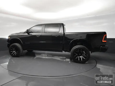 Another view of 2023 Ram 1500 Limited for sale in San Antonio, TX at got Trucks?