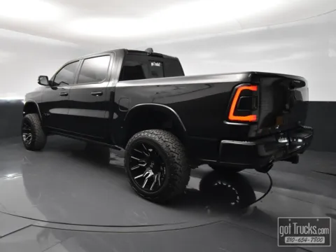 More photos of 2023 Ram 1500 Limited at got Trucks?, TX